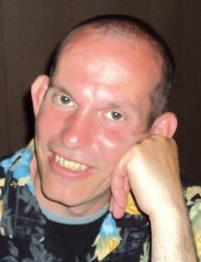 Robert Saull