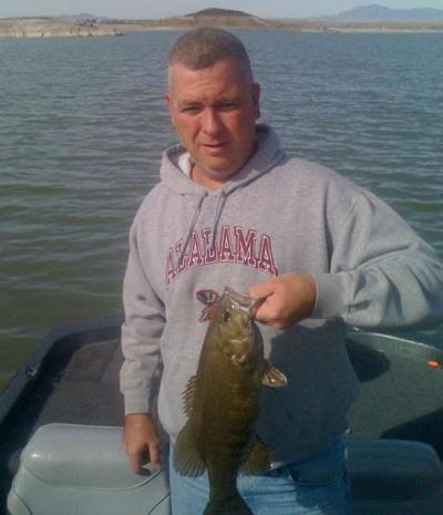Paul Mccrary