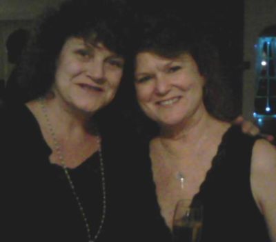 Donna Holliday