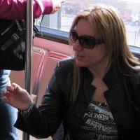 Mary Hughes