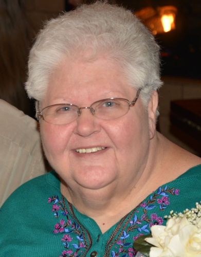 Sandra Whalen