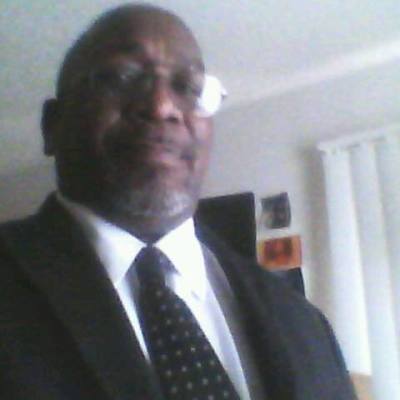 Ronald Bell