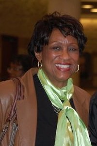 Dorothy Collins