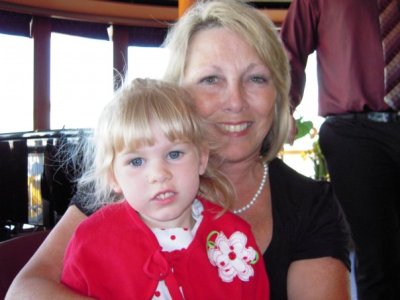 Connie Ballou