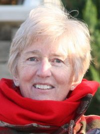 Sally Abrams