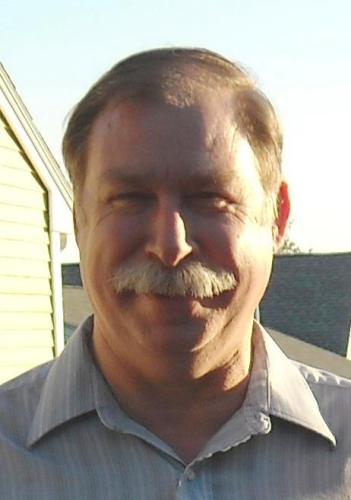 Peter Adams
