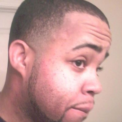 Deidrick Thomas
