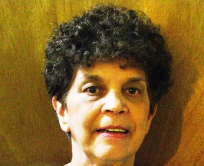 Margaret Eglinton