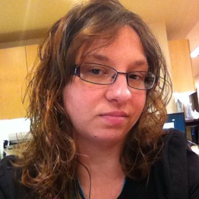 Michelle Nerdrum