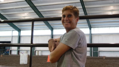 Lisa Eisenkramer