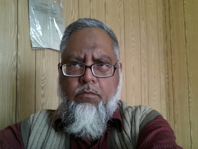 Manzoor Rana