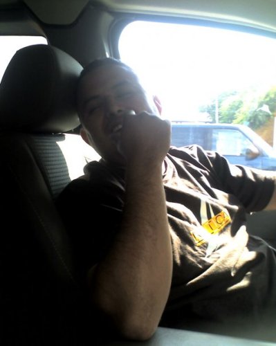 Jose Jaquez