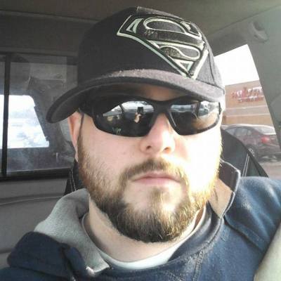 Cody Heller