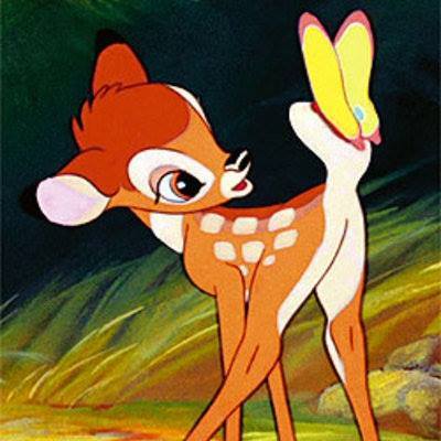 Bambi Lansing