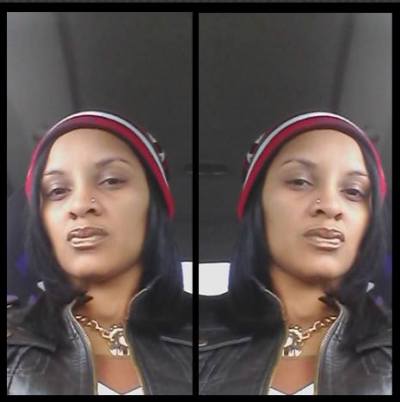 Alonna Graves