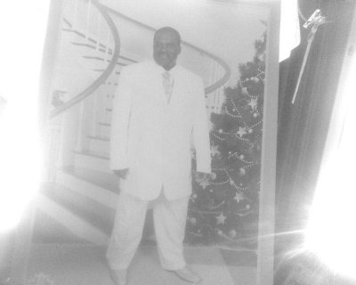 Wilson Allen Wilson