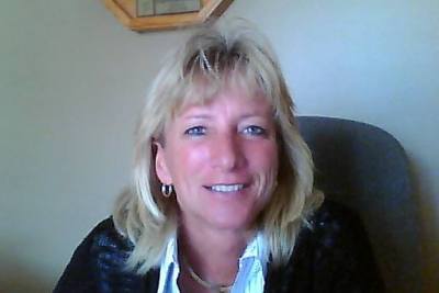 Dee Budzinsky