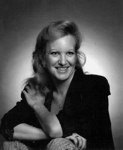 Sue Burrell