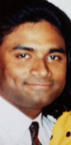Mohammed Sujauddowla