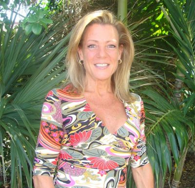 Elizabeth Thompson