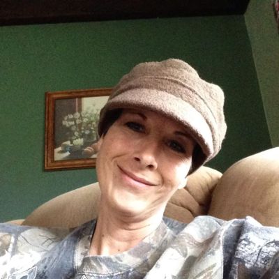 Sheri Shaw
