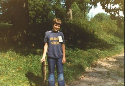 Dan Engelsdorfer