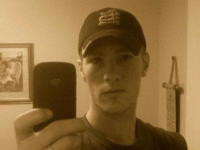 Christopher Shreve