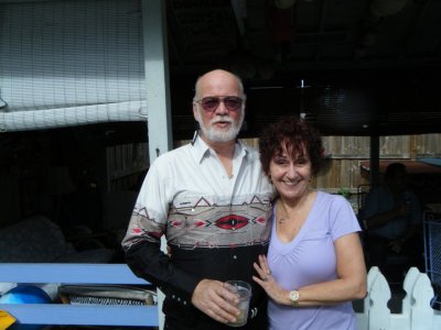 Betty Pacylowski