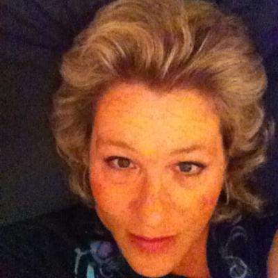 Linda Freehauf