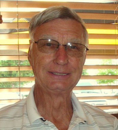 Don Kyser