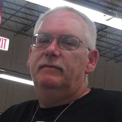 Brian Konnerth