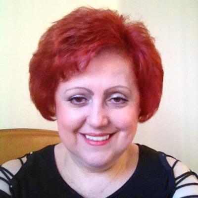 Rita Chaykovskaya