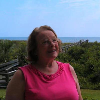 Beverly Phillips