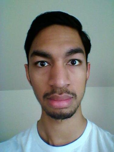 David Lam