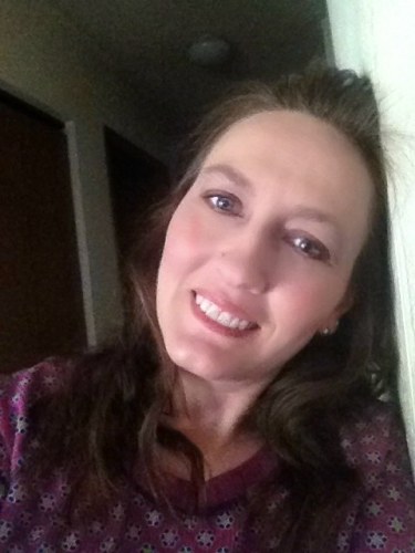 Sandra Jackson
