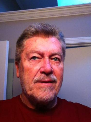 Bruce Kubin