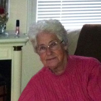 Doris Seavey
