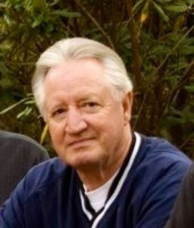 Frank Mcbee
