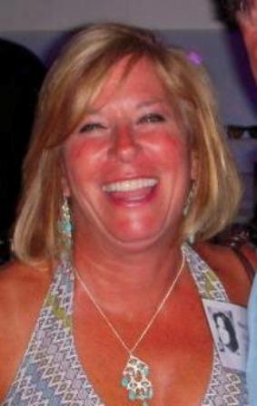 Mary Clarke