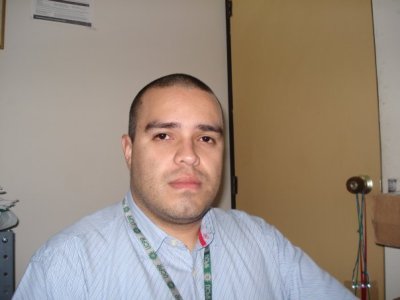 Andres Lopera
