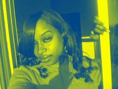 Keturah Freeman