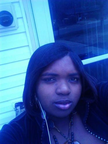 Naketta Wright