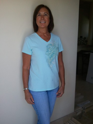 Lori Snyder
