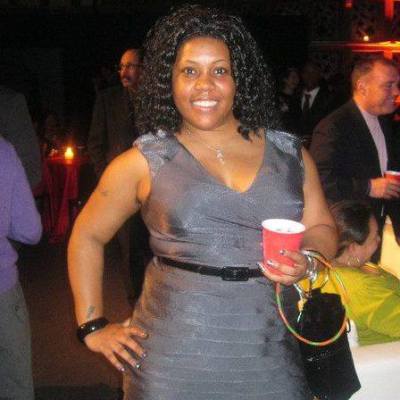 Dorene Lewis