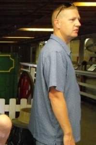 Joshua Gale