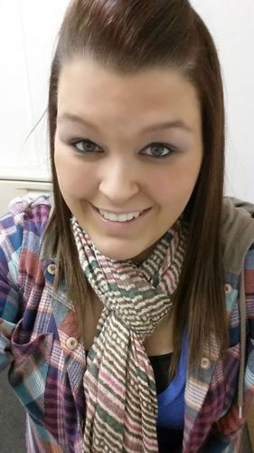 Jessica Westfall