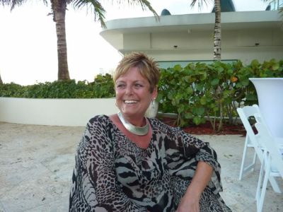 Silvia Morris