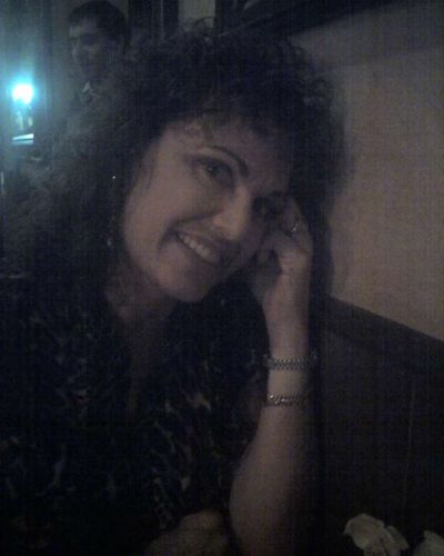 Christine Quadrino