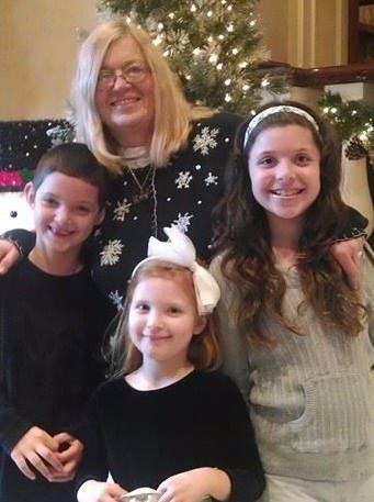 Diane Cafaro