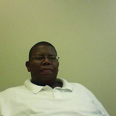 Michael Yarber